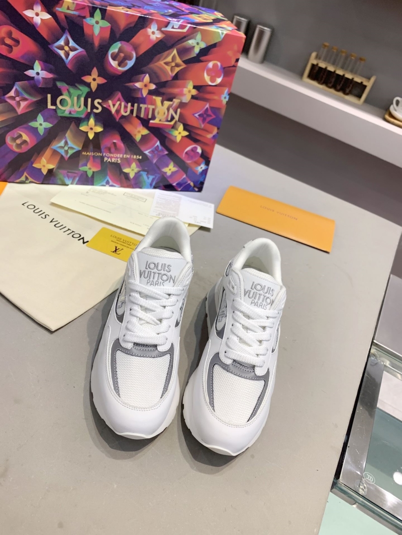 LV Sneakers